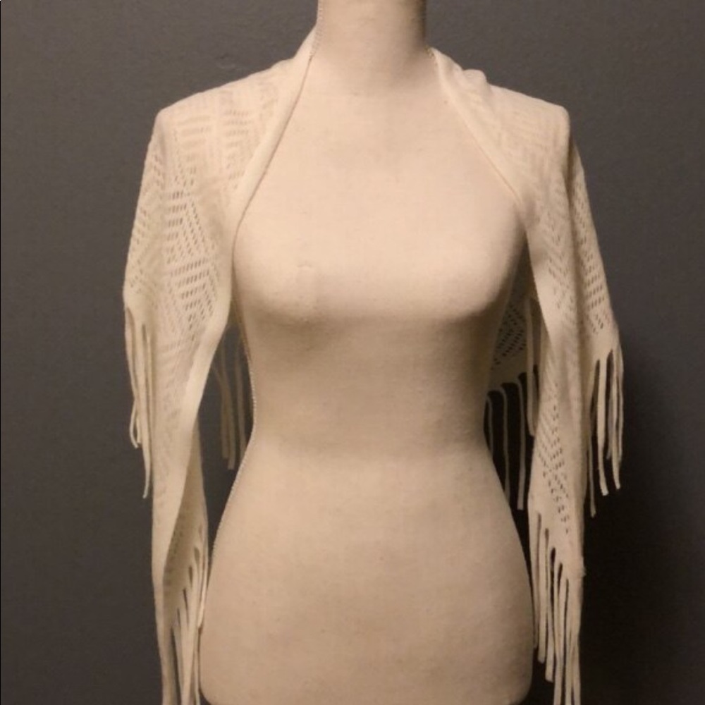 Scarf/wrap